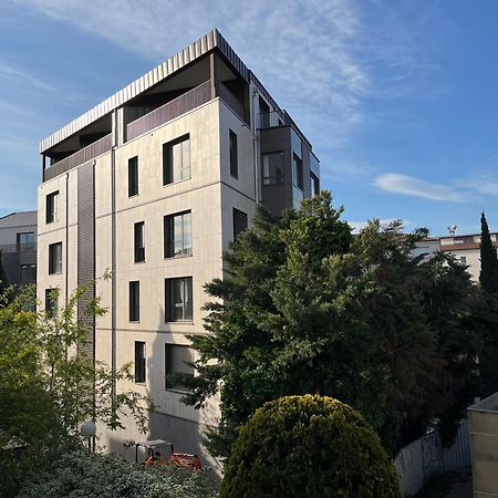 Residence Services Oh Activ Avignon Eksteriør bilde