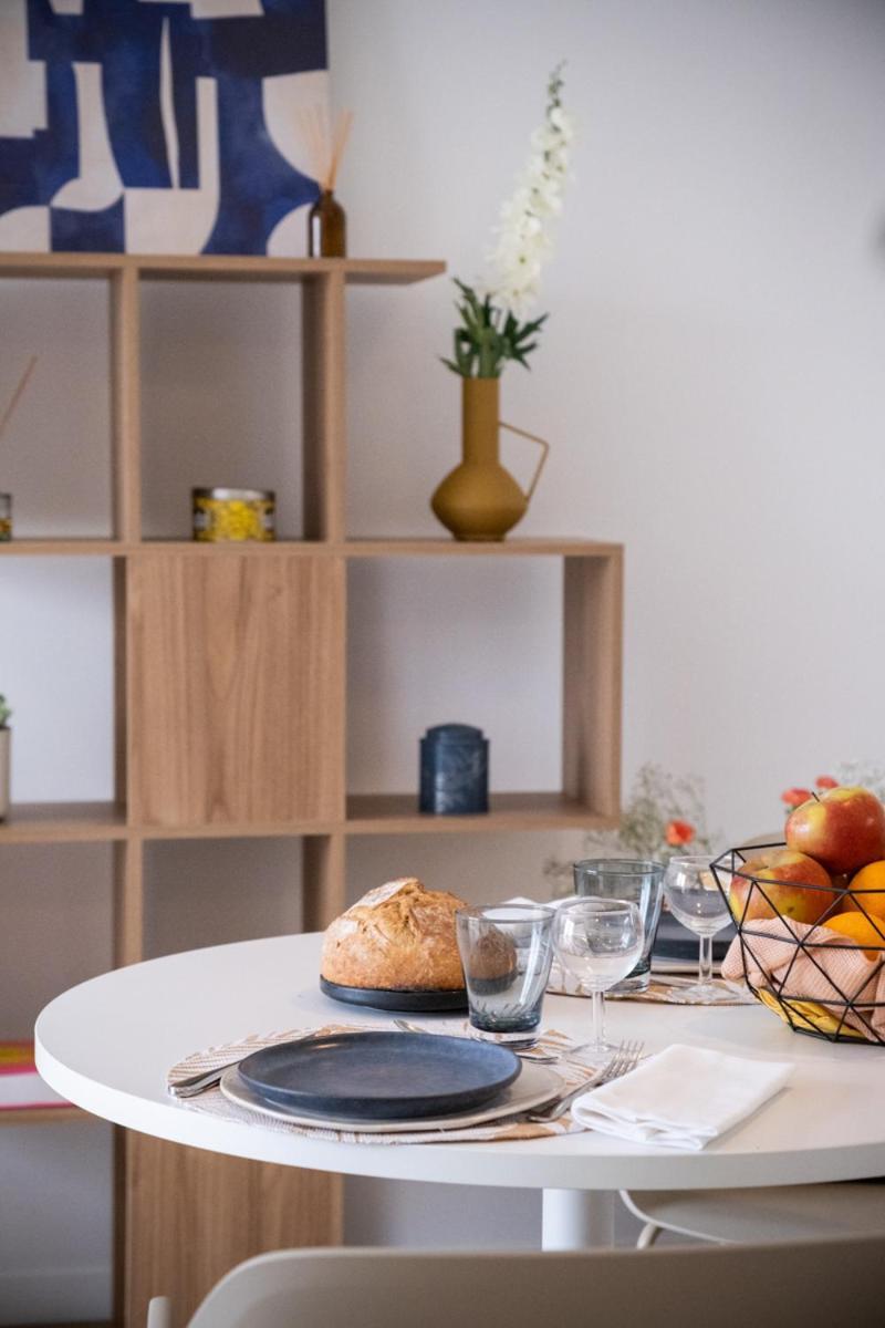 Residence Services Oh Activ Avignon Eksteriør bilde