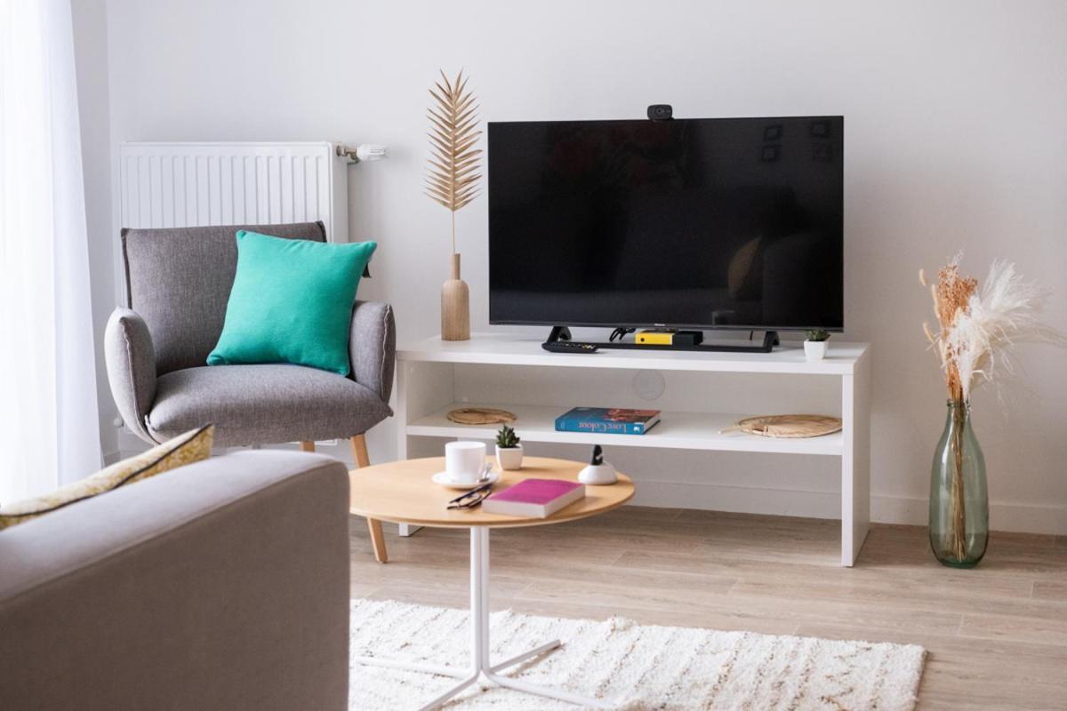 Residence Services Oh Activ Avignon Eksteriør bilde