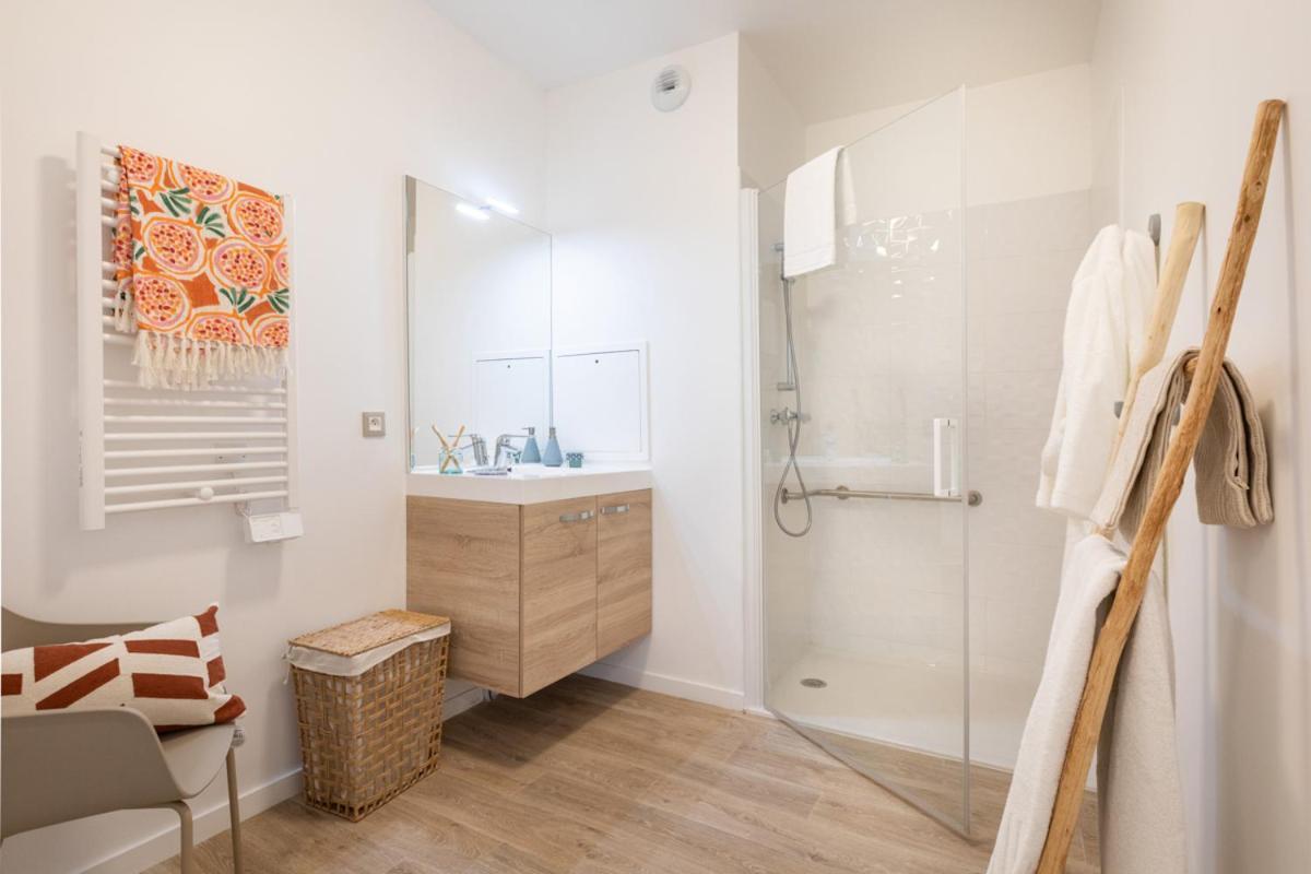 Residence Services Oh Activ Avignon Eksteriør bilde