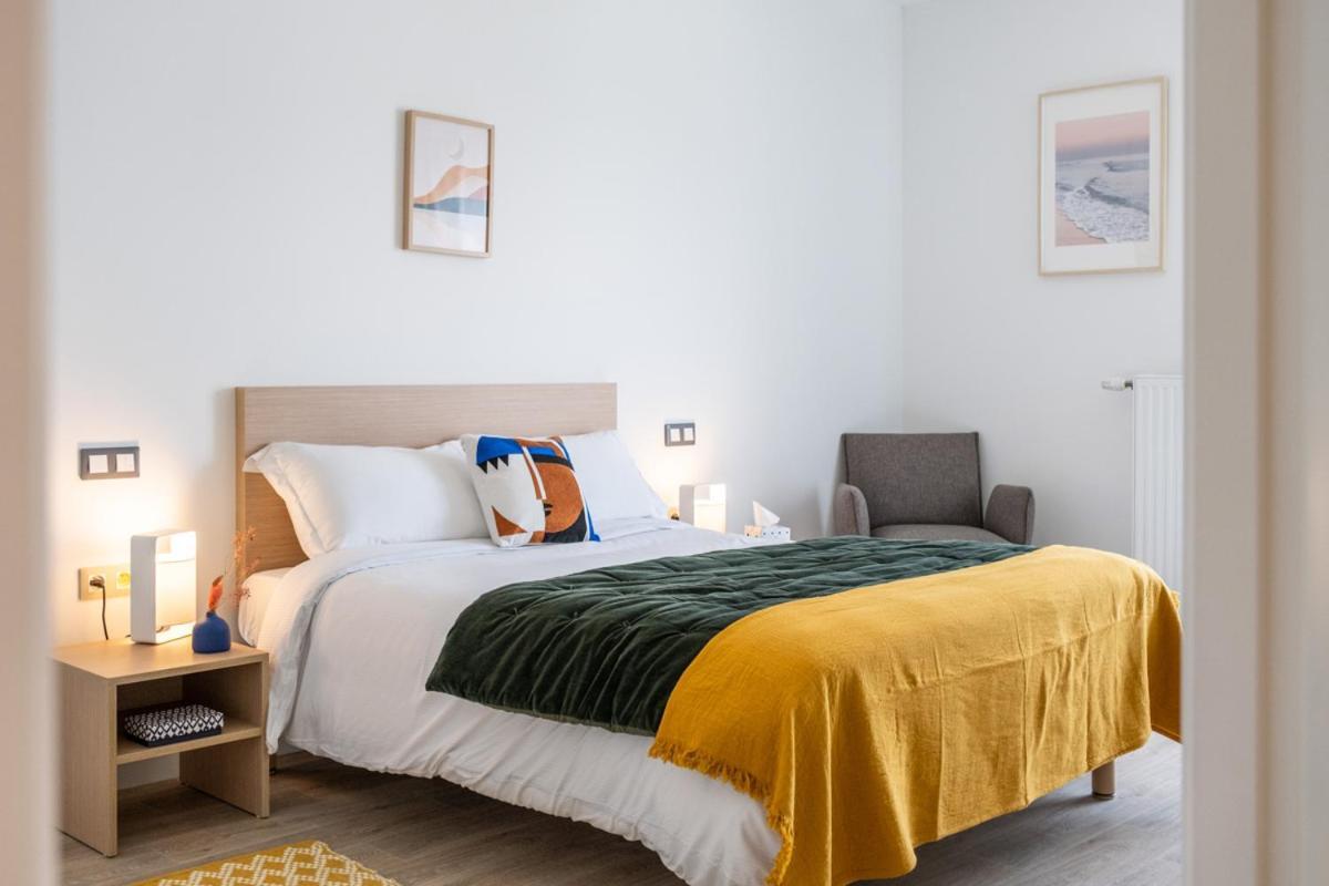 Residence Services Oh Activ Avignon Eksteriør bilde