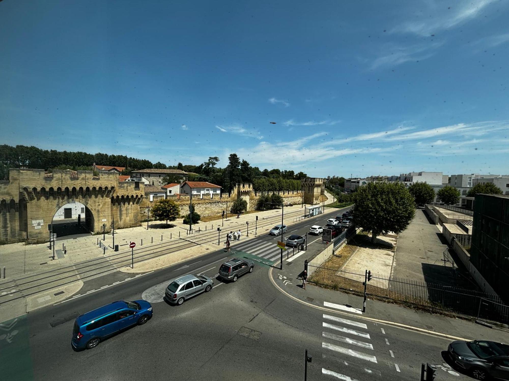Residence Services Oh Activ Avignon Eksteriør bilde